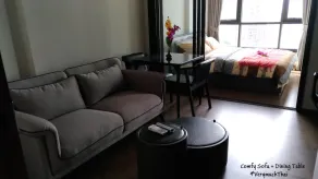 1 BR Luxury condo at The Line Sukhumvit 71 - Image 3