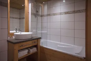 LCZ - Charmant T3 spa aux pieds des pistes, 4* - Image 3
