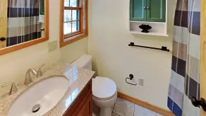 Wolfe's Way Priv. Beach, Waterfront recreation, Swim & Acadia! - Image 2