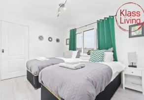 Spacious 2-Bedroom Home with Private Driveway | Ideal for Long Stays - Image 5