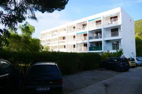 T1 31m2 + terrace 200m from the beaches of Sagone - Image 5