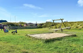 Two-Bedroom Holiday Home In Ulfborg - Image 3