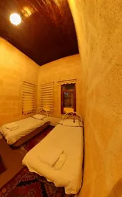 Monastery cave Hotel Cappadocia - Image 3