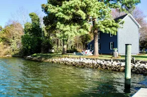 Stunning views at WATERFRONT St Michaels area historic home, dog friendly - Image 5