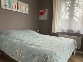 Studio with balcony in the center of Thonon, near the thermal baths, 2 people - Image 4