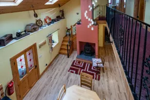 Ferienhaus / Villa - Cashel, Connemara - Image 3