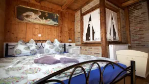 Ferienwohnung im Ferienhaus 'ANNO DAZUMAL' - Image 3