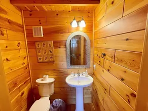 Riverfront, Kæledyr tilladt, Jacuzzi, Gas Frpl, Pingpong, WIFI, Pejs - Image 5