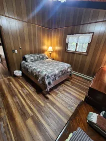 Bushkill Creek Waterfront Chalet - Rabat tilbydes 6 / 27-6 / 30/2019! - Image 5