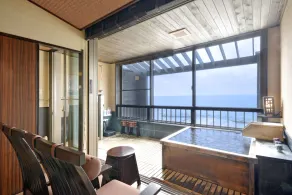 Hotel Sanrakuso - Image 3