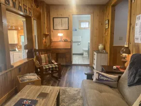Otsego Lakefront Cabin - Image 2