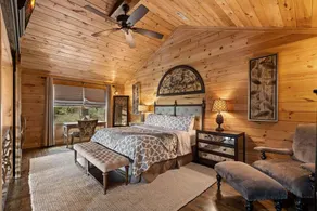 Uplifting- Incredible Views, Close to Town, Game Room Fun - Image 4