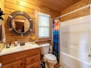 Pet Friendly with Mountain views ON 151 BrewRidge Trl near Wineries~Hikes~Skiing - Image 3