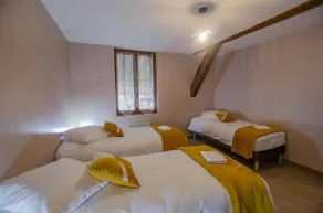Le Gîte du Château 2 - CRESPY LE NEUF - Image 3