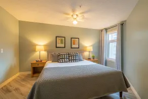 Large 1 Bedroom Suite (4 person) - Image 4