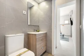 Madrid RIo Suites con Parking Privado - Image 2