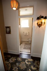 Historic Riverbend Cottage: quartier très praticable, à deux rues du tramway! - Image 3