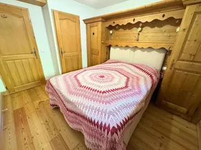 Apartment mit 3 Schlafzimmern für 6 Personen - Image 4