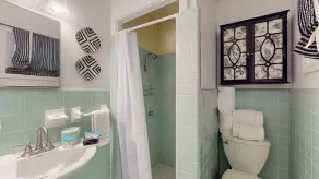 Blissful Oaks 3 sovrum 2 Bath - Image 3