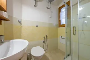 Casa Vacanze Regina Margherita T avec terrasse couverte - Image 3