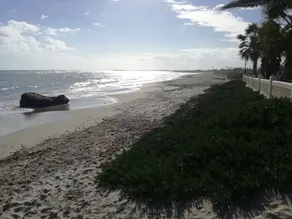 Chalet EN Première Ligne DE LA Mer, À 5 Mètres !! Wifi Gratuit - Image 5