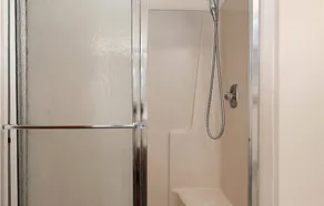 Smuk udsigt fra denne 3 BR 2 BA Hjem på Quiet Canal - Community har 5 puljer! - Image 3
