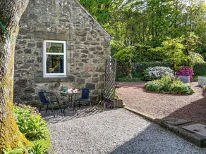 Craigrannoch Cottage - Image 5