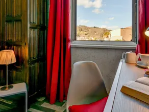 Logis Hostellerie du Neez - Image 3