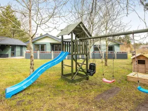 4 star holiday home in Hemmet - Image 2