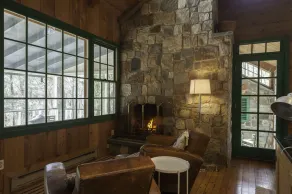 The Cottage at Bluestone Falls (90 mins from NYC) - Image 3