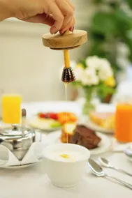 Biazi Plaza Hotel Bauru - Image 4
