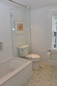 Vacker 5 sovrum hus med pool och pensionat - steg till stranden och stan - Image 4