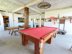 House with pool in peaceful and wooded location. SC coastline near the mountains - Image 4