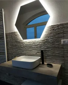 Casa Appartamento Vacanza La Rondulina Suite - Image 3