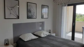 Appartement à 5mn des Plages Porticcio - Image 5