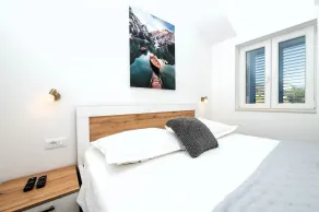 Villa Didovina mit Pool - Image 2