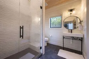 The Outlook - Hot tub & mountain views - Image 4