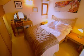 VAUJANYLOCATIONS- Chalet du Verney - Image 4