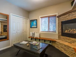 Affordable 3 Bedroom House - Private Hot Tub, Ski Room & Garage - Pet friendly! - Image 3