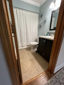3 Schlafzimmer, privater beheizter Pool, Whirlpool & weniger als 20 Minuten von den Stränden entfernt! - Image 5