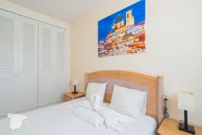 CostaBlancaDreams Rayo del Sol in Calpe - Image 5