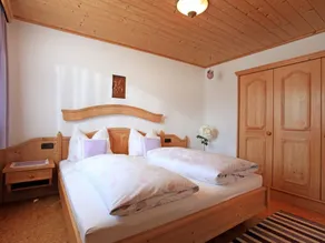 Gimplinger, Ferienwohnung - 1 Schlafr.,1 Wohnschlafr. /DU, WC - Image 3
