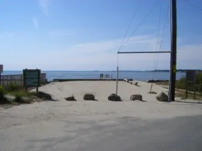 Summer Cottage with Water Views at Great Hammock Beach in Old Saybrook - Image 2