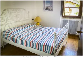 The Gulf Sailor's Cottage Lago Maggiore - Image 5