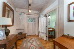 Shenandoah | Montreat Cabin with Screened Porch & Deck with Sweeping Views! - Image 2