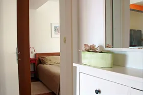 Modern lägenhet med havsutsikt i perfekt läge! - Image 4