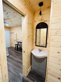 Rustic Wave Cottages - Image 2