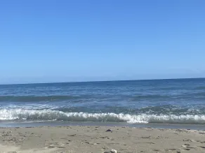 Maison 7 Personnes Avec Piscine Privative à 5 min à Pieds de la Plage de Moriani - Image 3