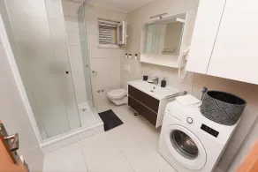 Duplex two bedroom apartment with balcony - Image 5