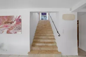 Modern Villa with Sea Views within Walking Distance to Biot Village - Image 2